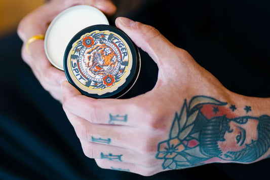 TATTOO AFTERCARE 101: DO'S & DON'TS